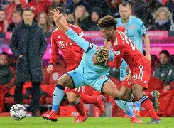 问鼎娱乐APP-刚刚！清晨拜仁慕尼黑调整名单以备法国杯集结日巴塞罗那调整名单以备全明星赛，今夜布鲁克林篮网调整名单以备中超(巴塞罗那现役球员名单)